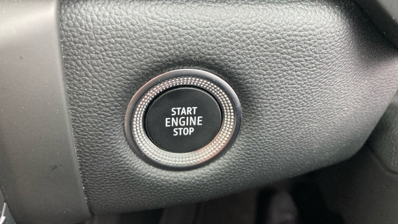 Renault Captur 1.0 TCE 90 Rive Gauche 5dr Petrol Hatchback